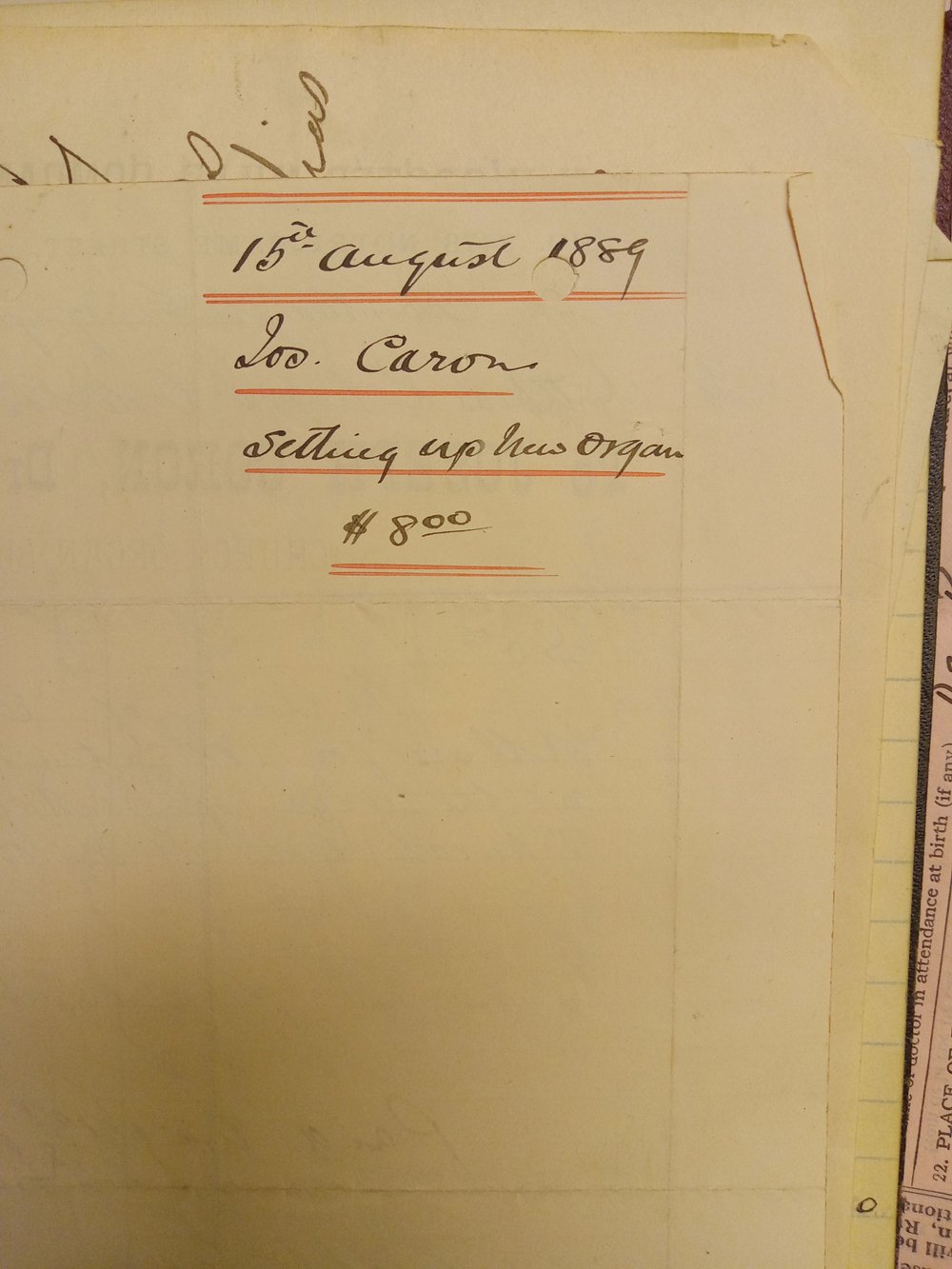 1889 Organ Building Bill.jpg
