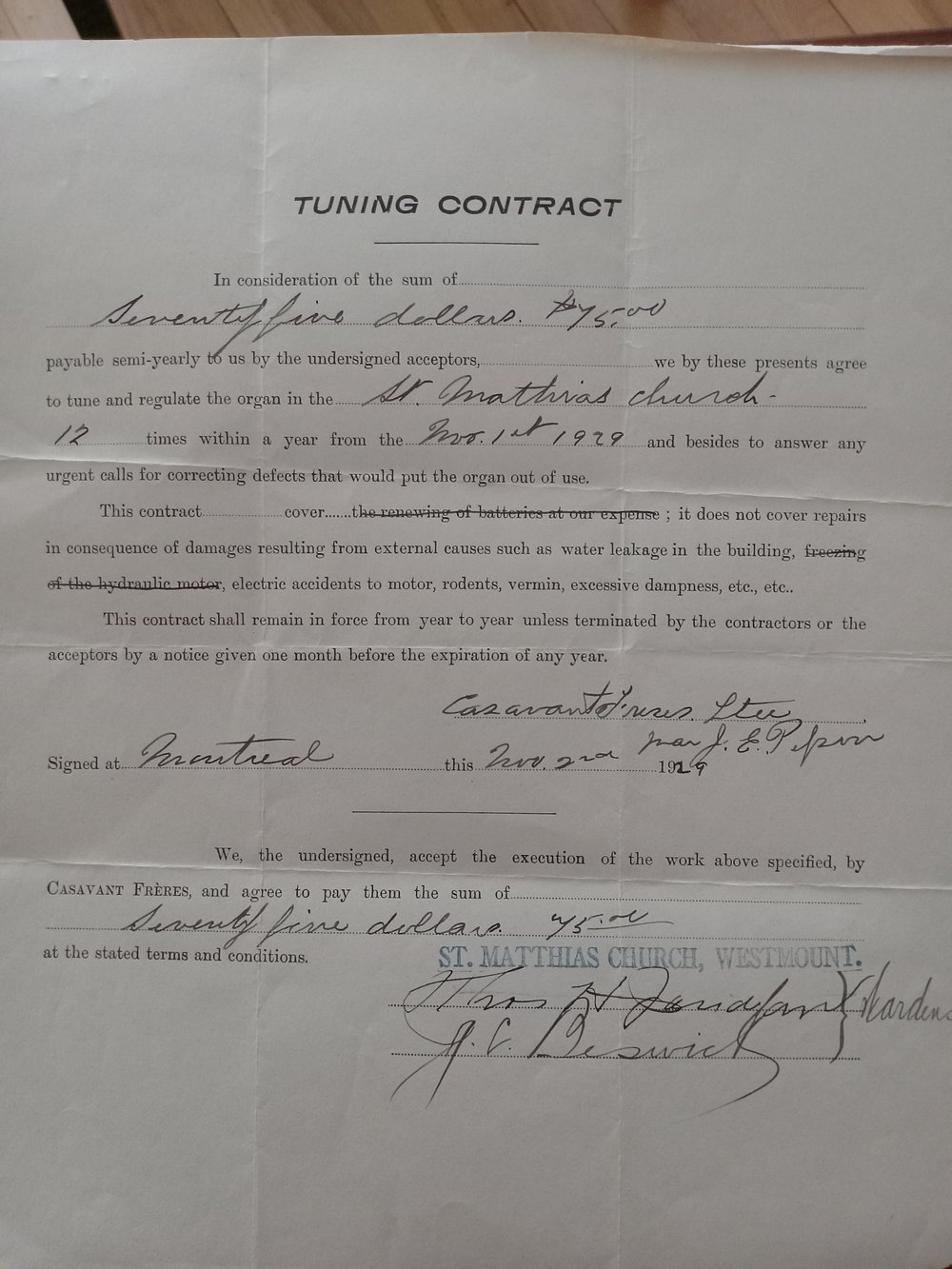 1929 Maintenance Contract 5.jpg