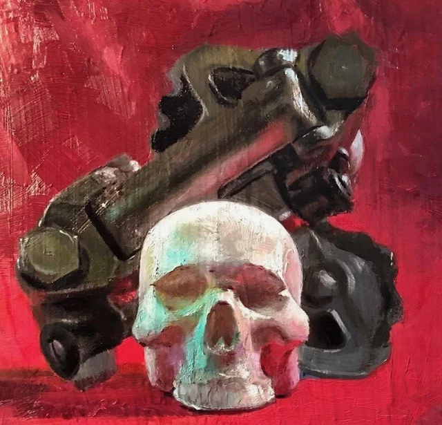 Still Life