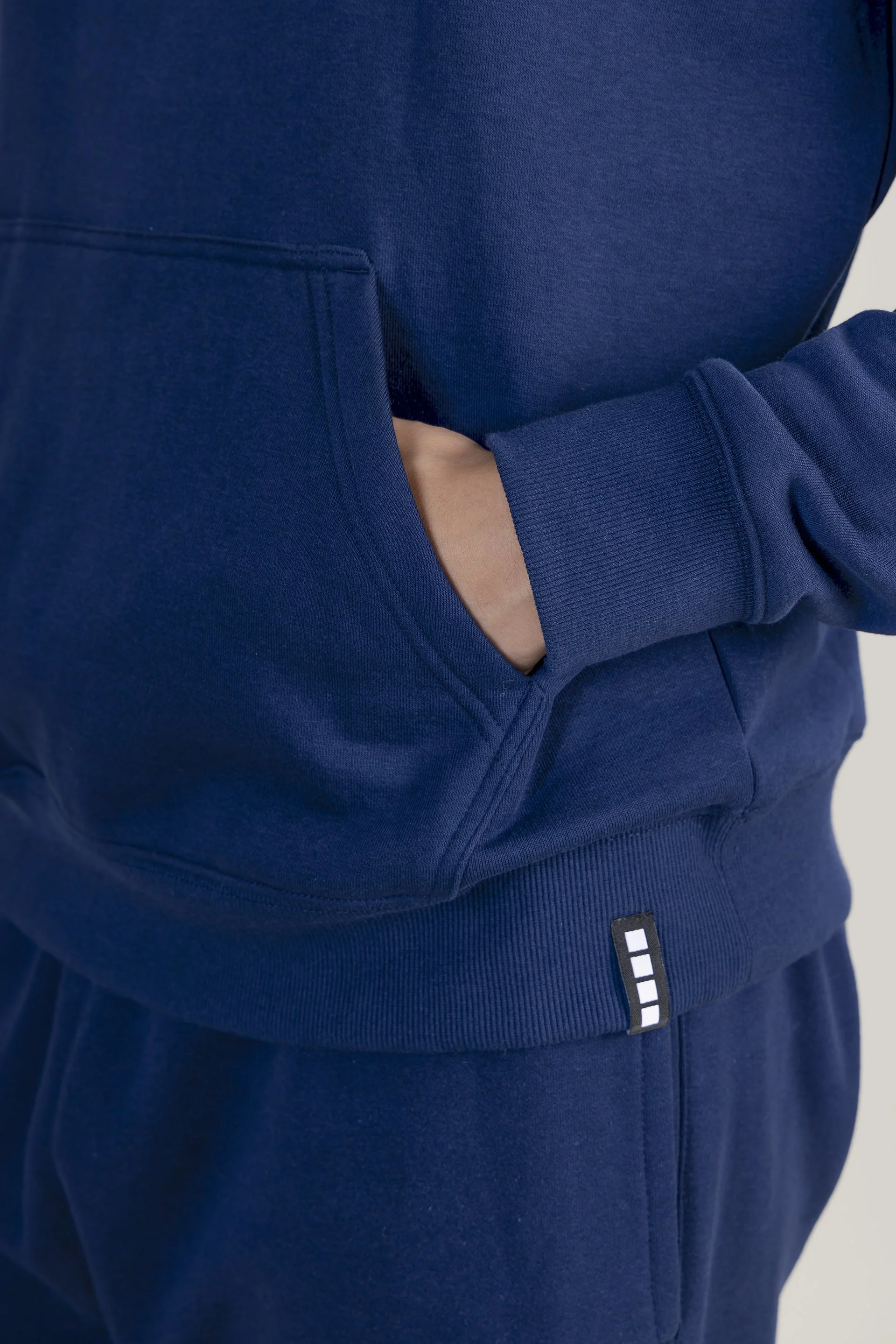 Hoodie Season Campaign for Capelli Sport