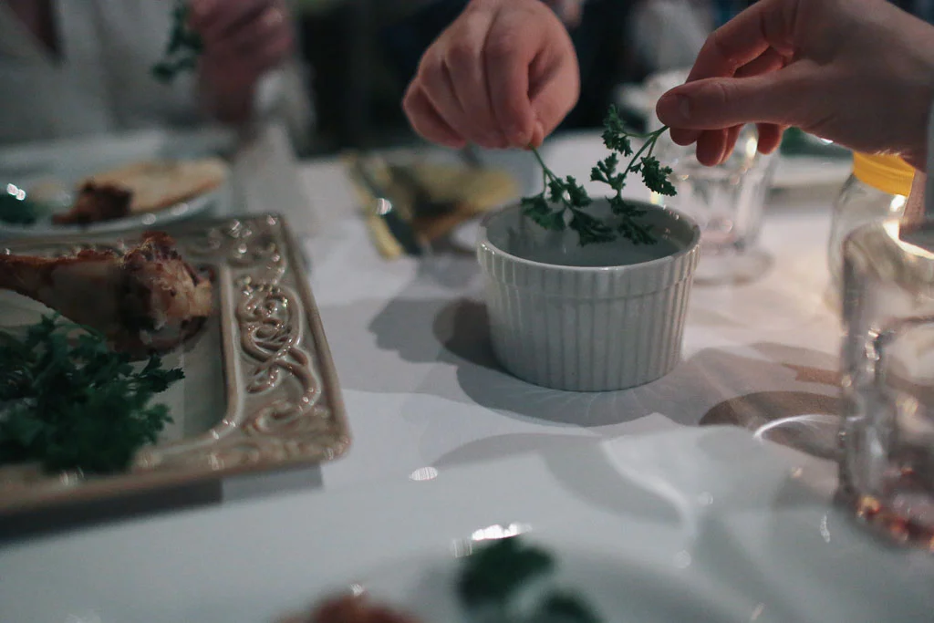 Messianic Passover Sedar | This Pilgrim's Progress| lorraineyeung