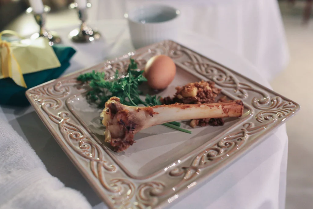 Messianic Passover Sedar | This Pilgrim's Progress| lorraineyeung