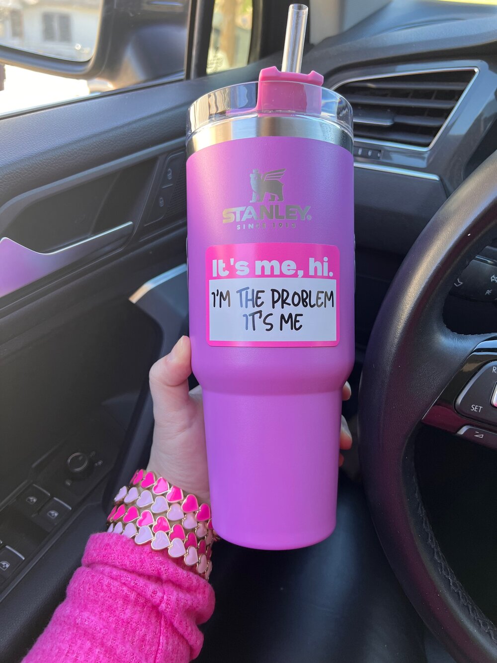Which Taylor Swift tumbler are you guys getting? #tumblergate