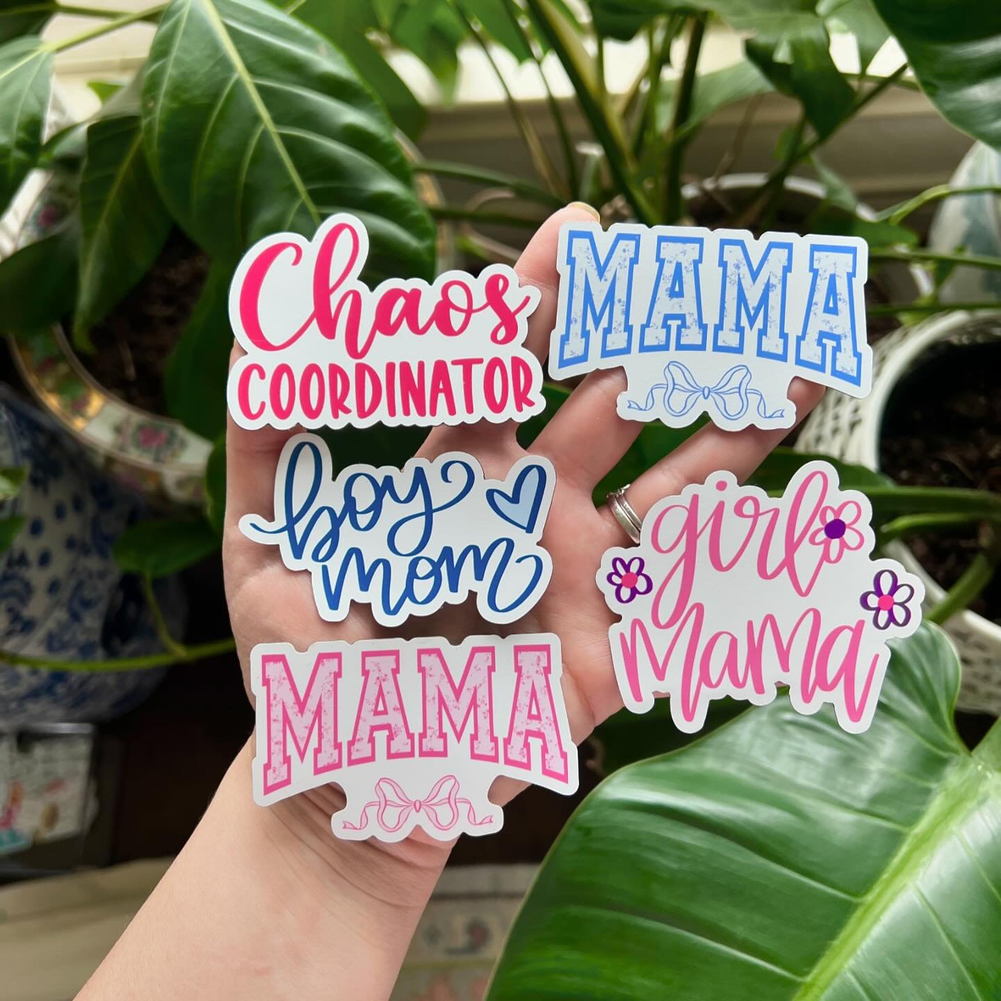May is a busy gifting month, between Mother&rsquo;s Day, Nurses Week, and the end of the year Teacher Gifts, there is a Stylin Brunette Magnet perfect for your gifting needs 💖 Decorate your Stanley, Owala, Simple Modern cups with Stylin Brunette Mag