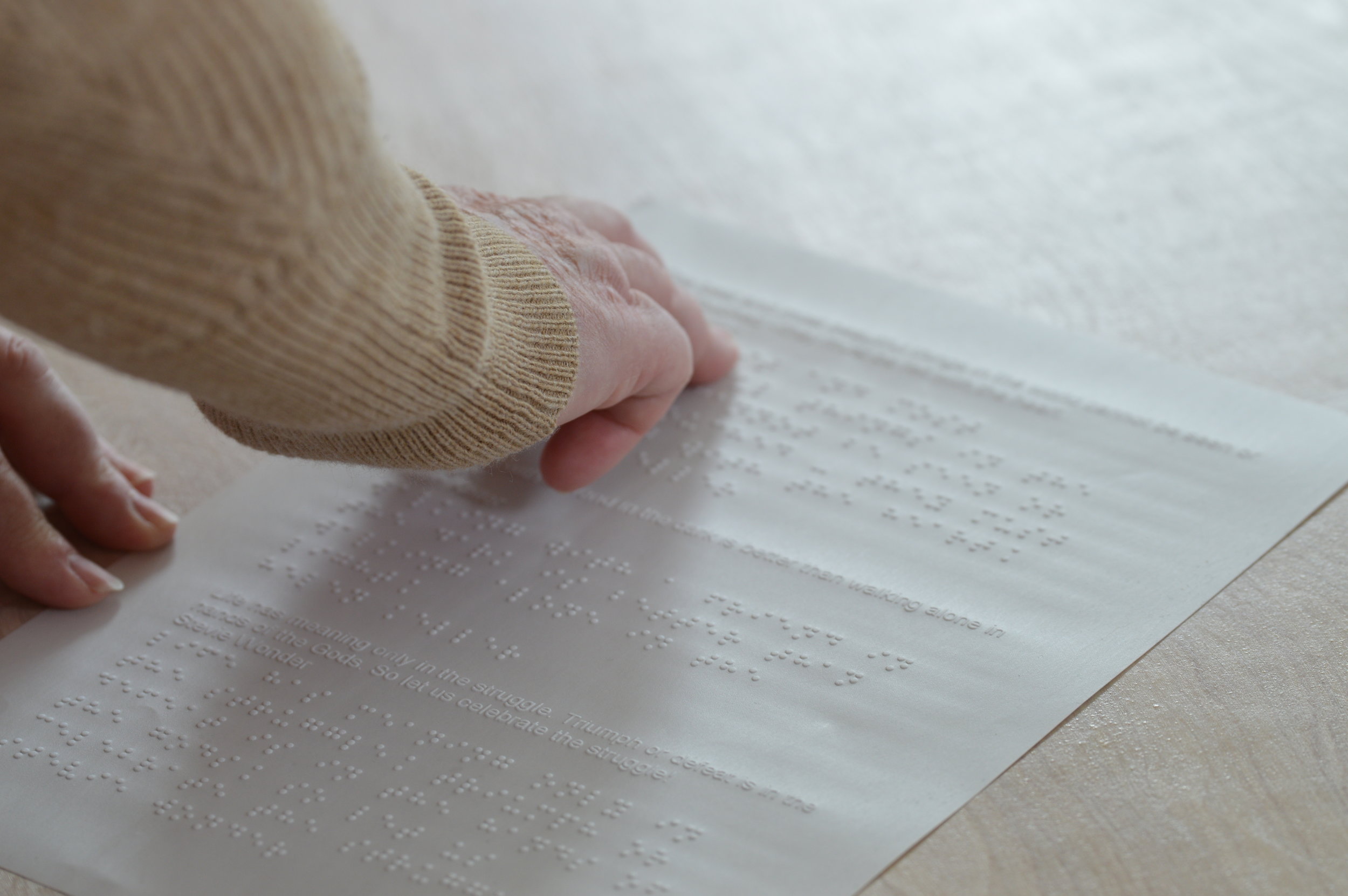 Learn about the features of TactPlus