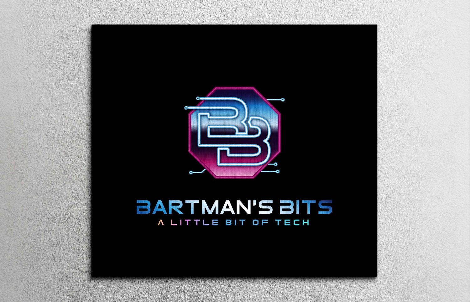 Bartman&#39;s Bits