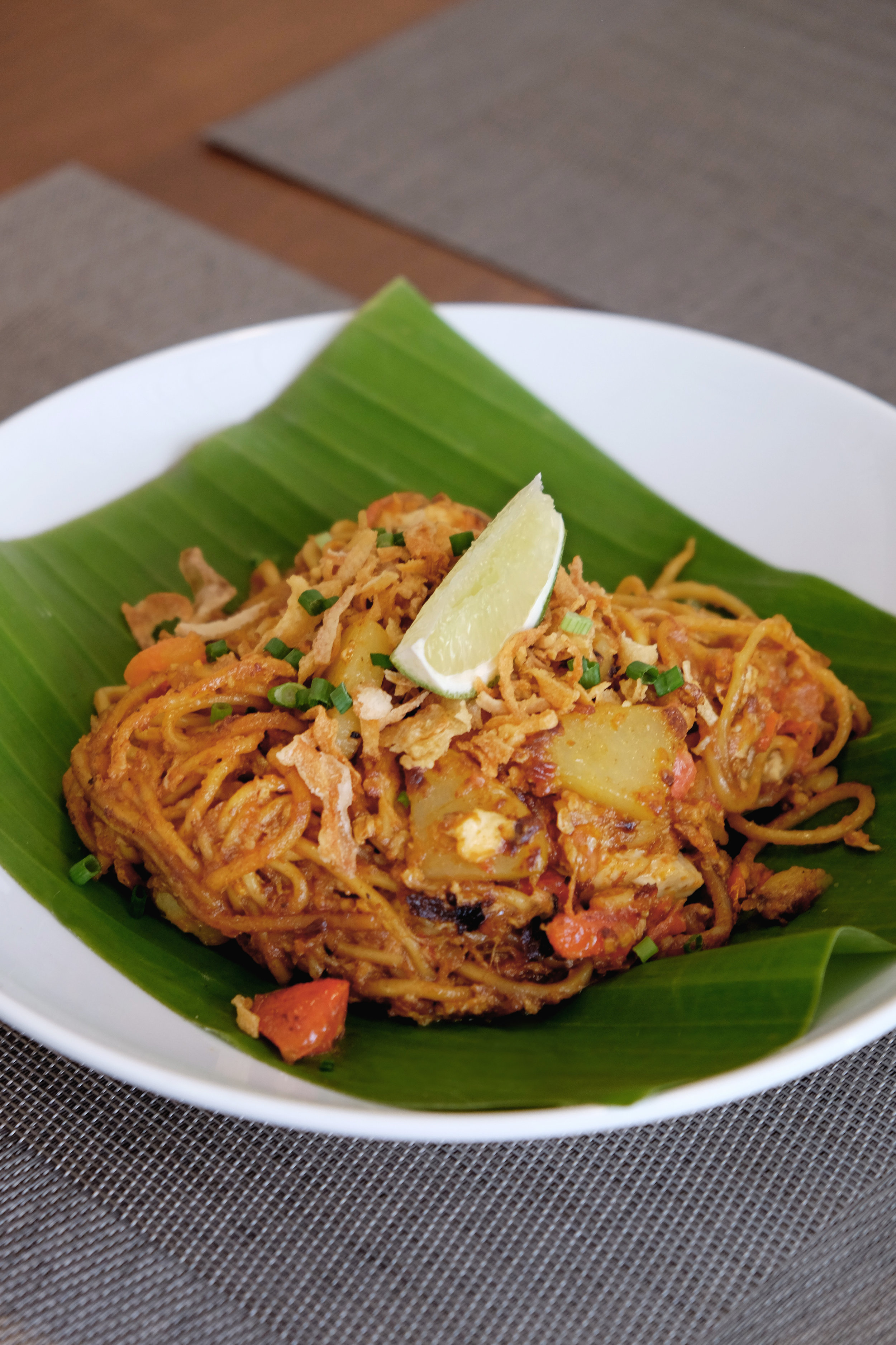 Mamak Mee Goreng