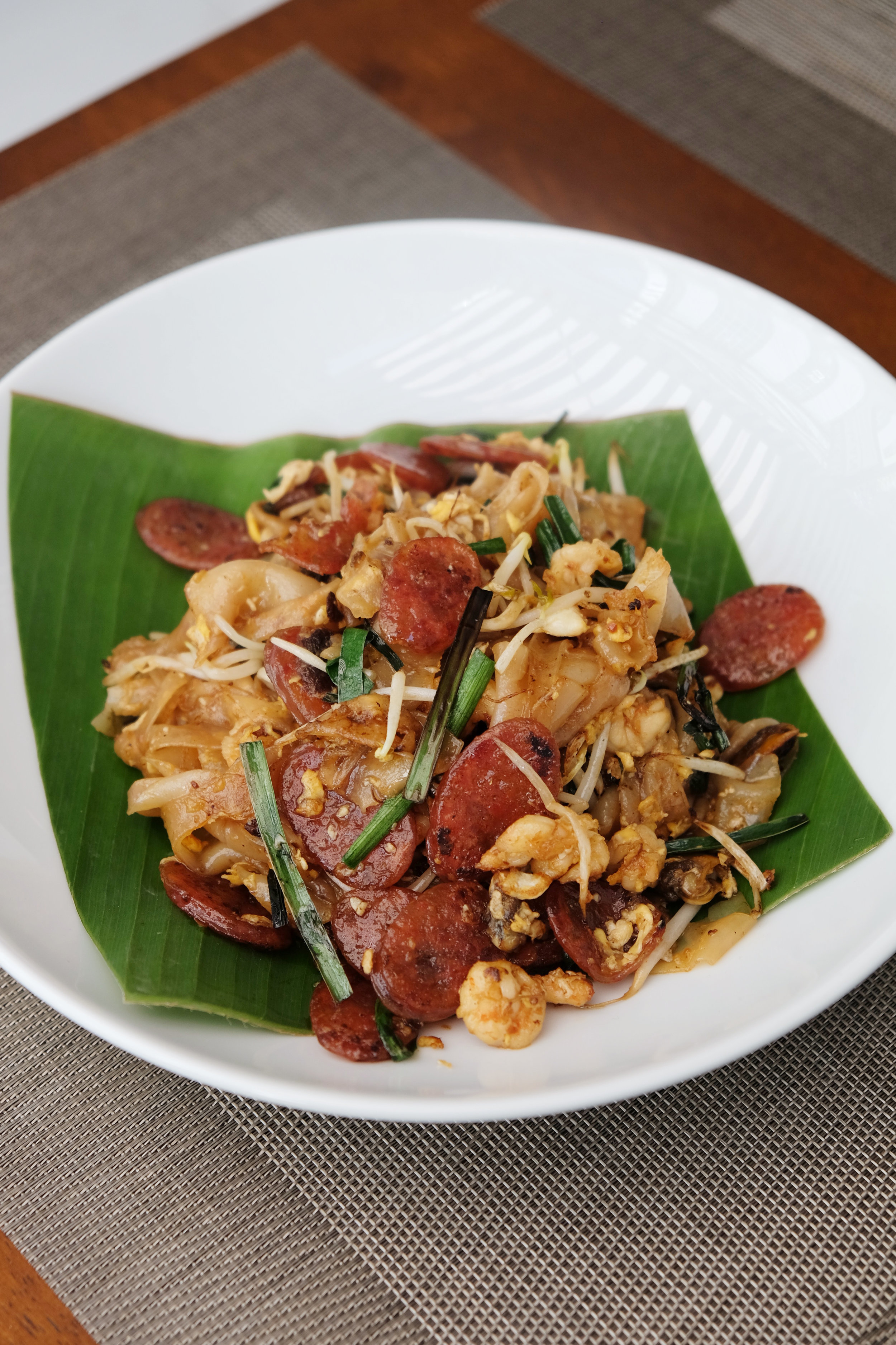 Penang Char Koay Teow