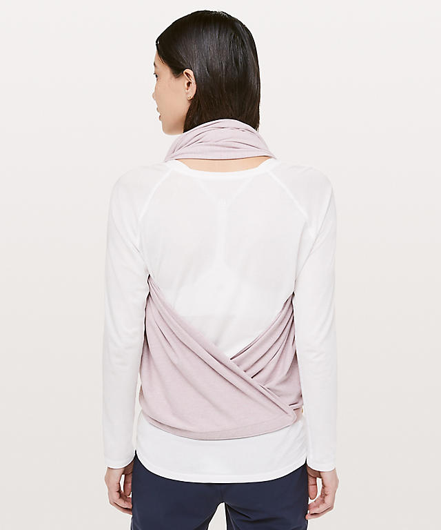 Vinyasa Scarf