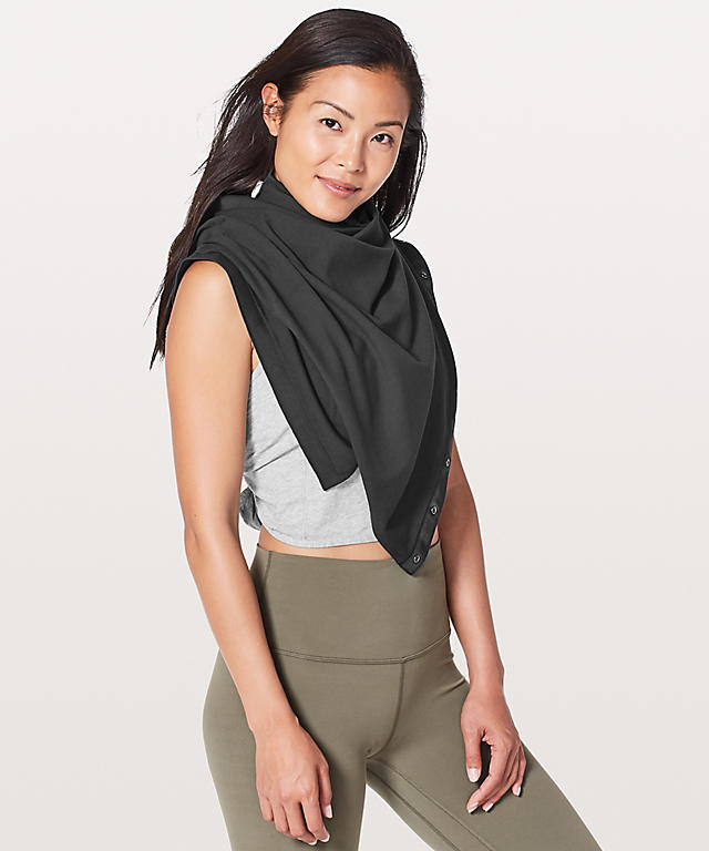 Vinyasa Scarf