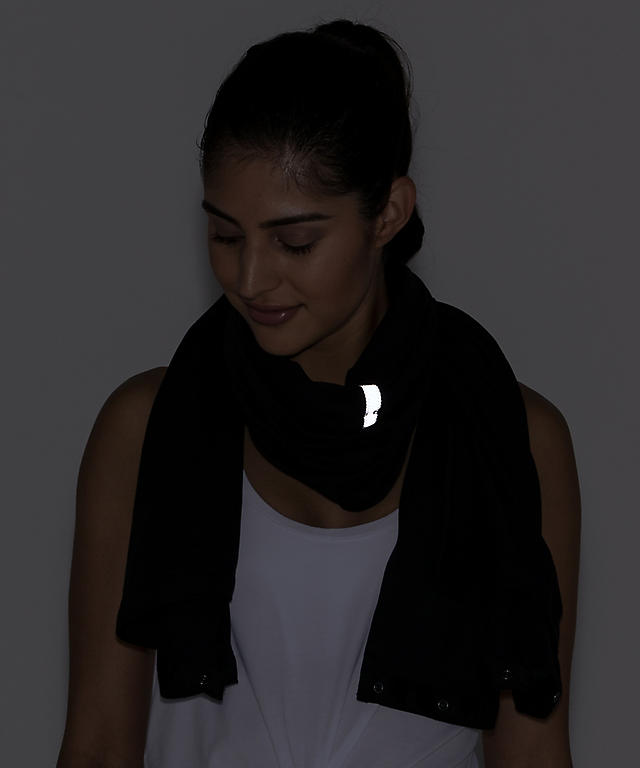 Vinyasa Scarf
