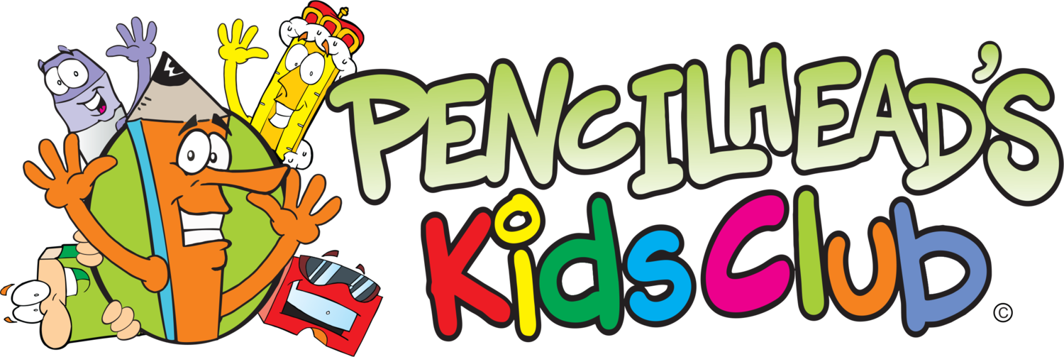 Pencilhead&#39;s Kids Club