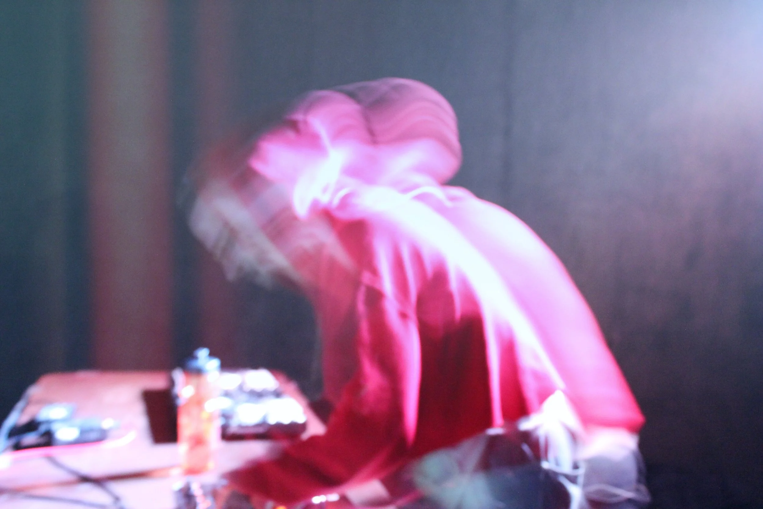 The Melting Pot, 2017