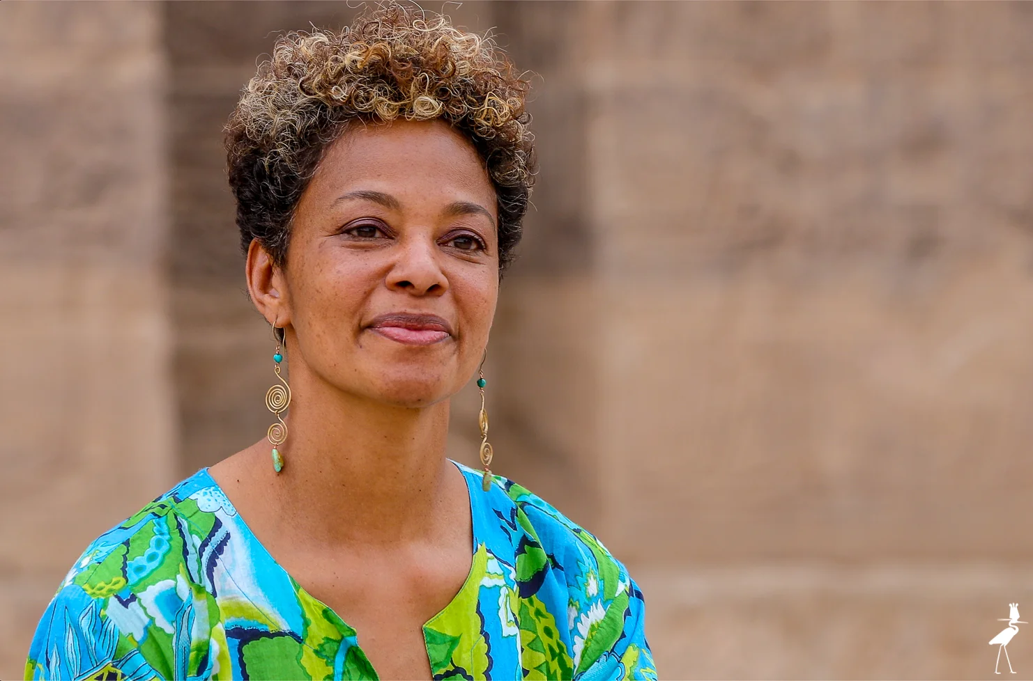 Dr. Solange Ashby
