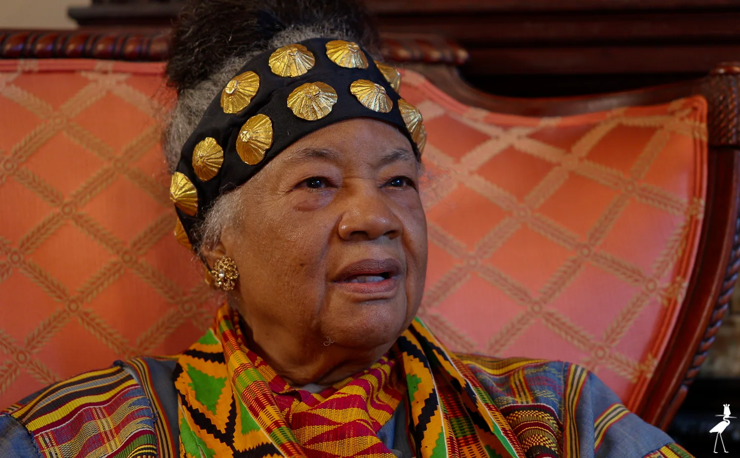 Dr. Rosalind Jeffries
