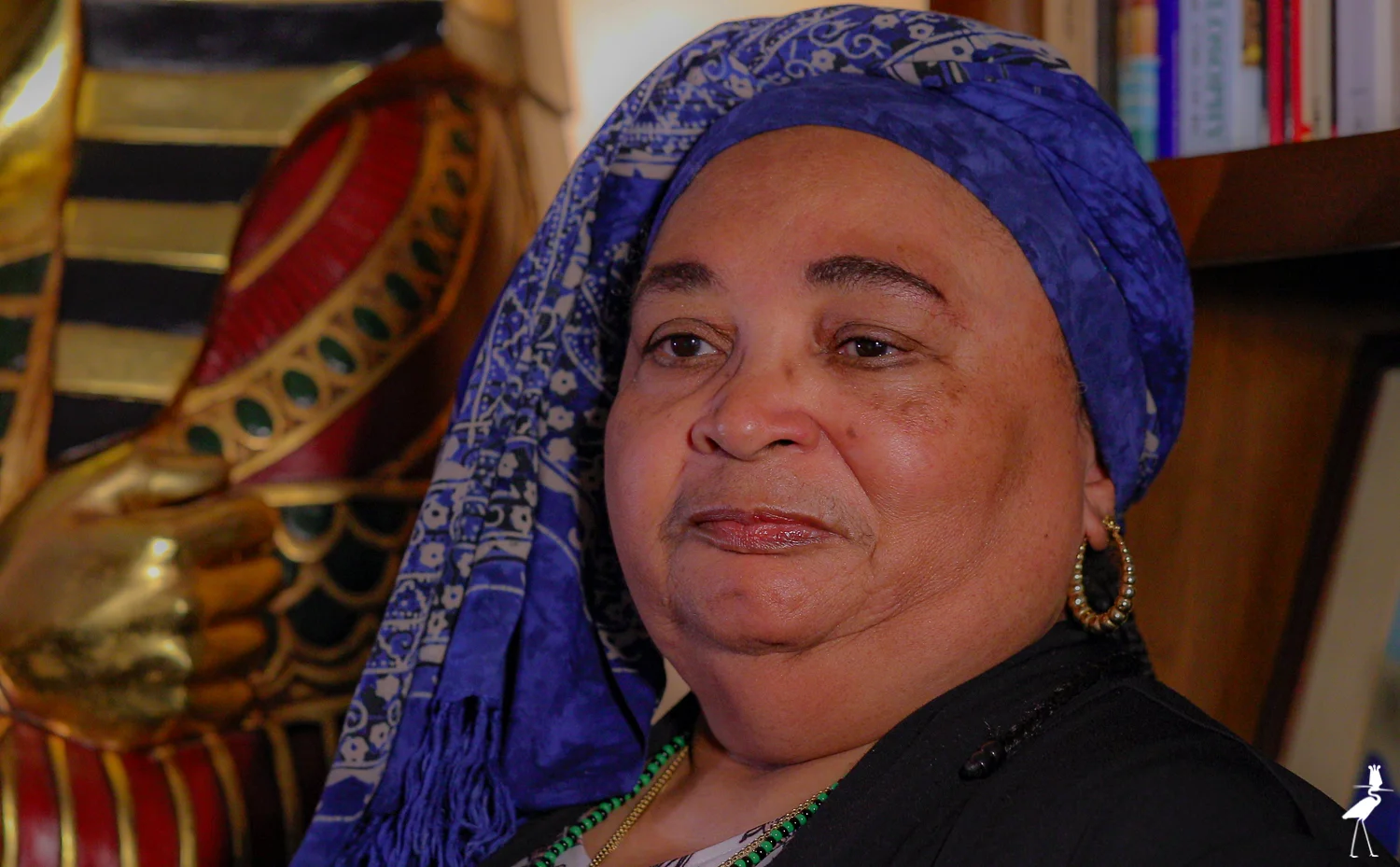 Dr. Patricia Newton