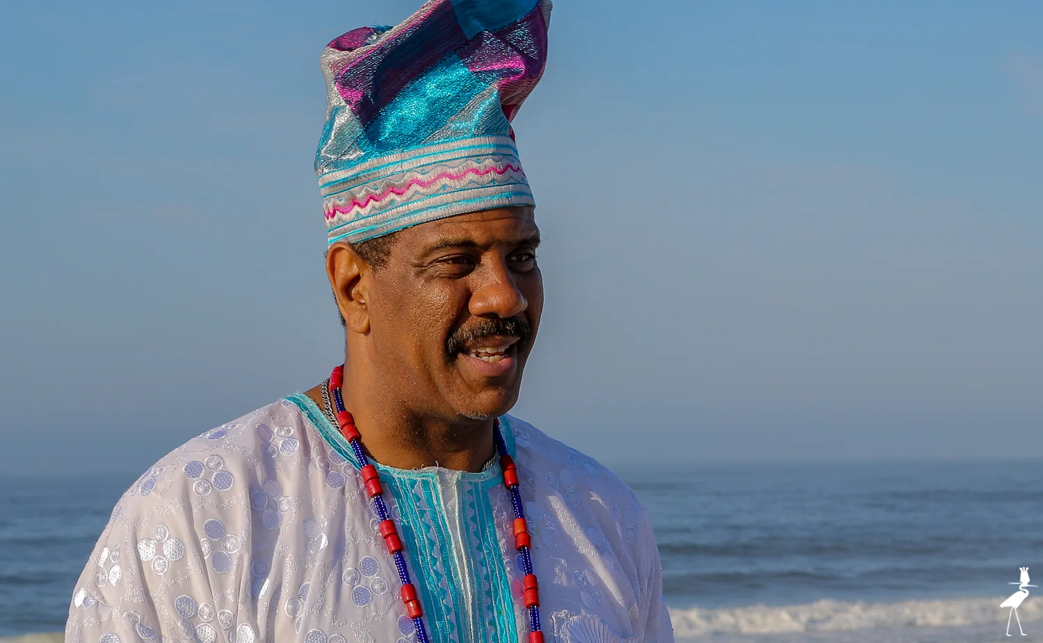 Chief Awo Oluwole Ifakunle Adetutu