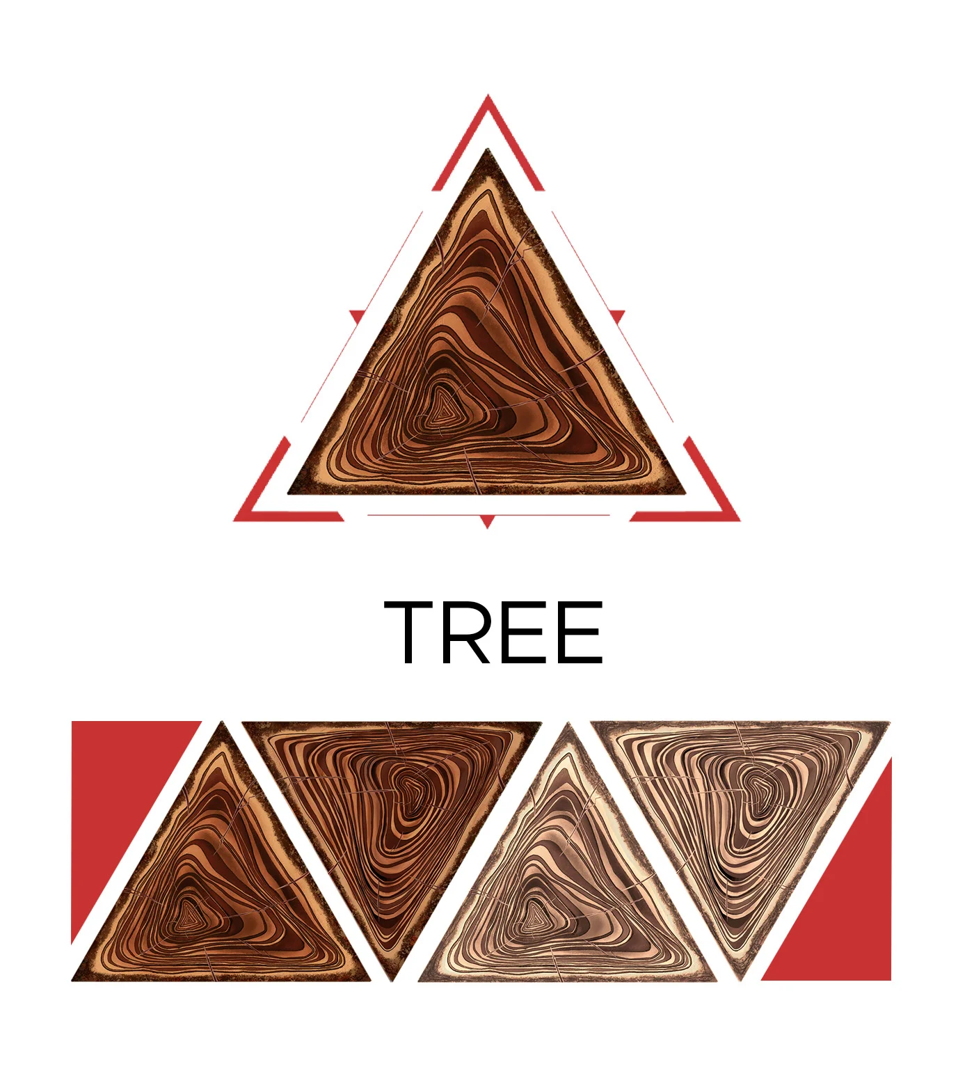 Traingul8: Tree