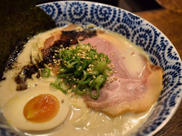 Tonkotsu