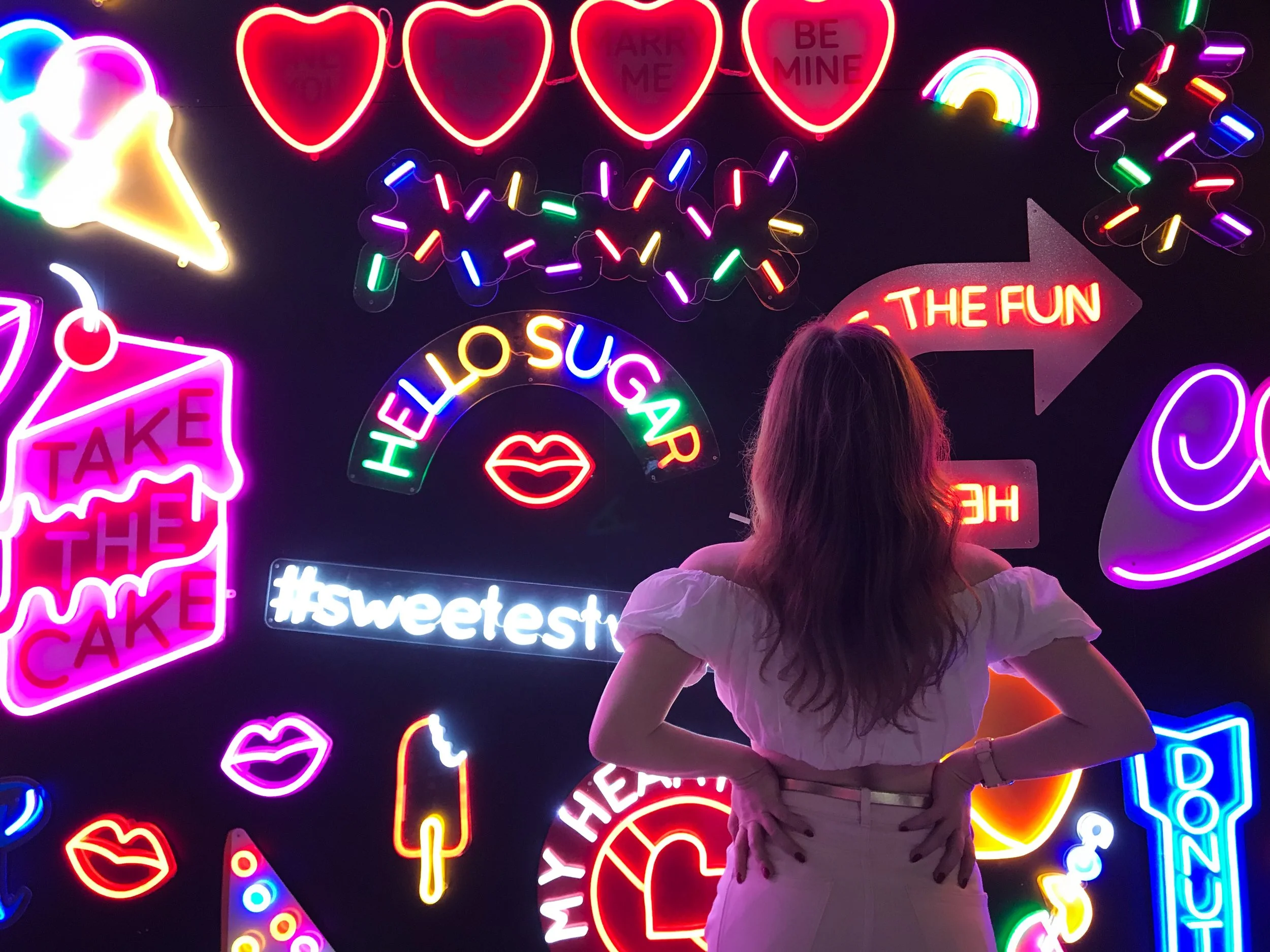 Brisbane’s most Instagrammable event