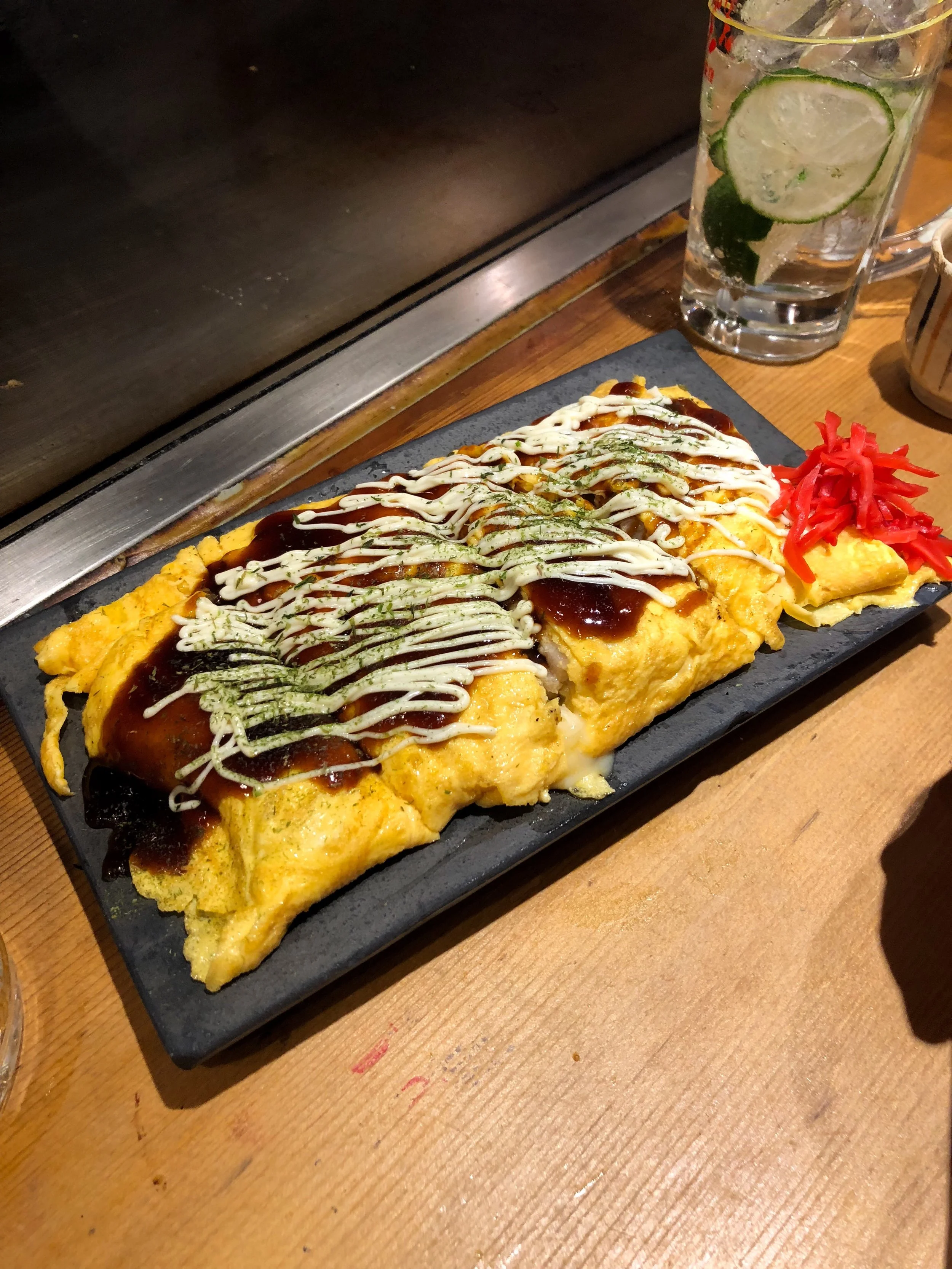 The BEST Izakaya in Tokyo!