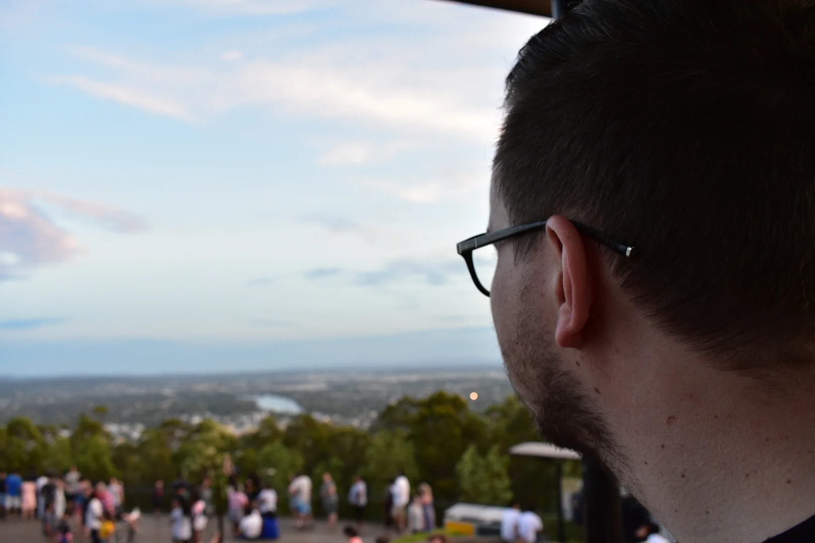 Brisbane’s Best View