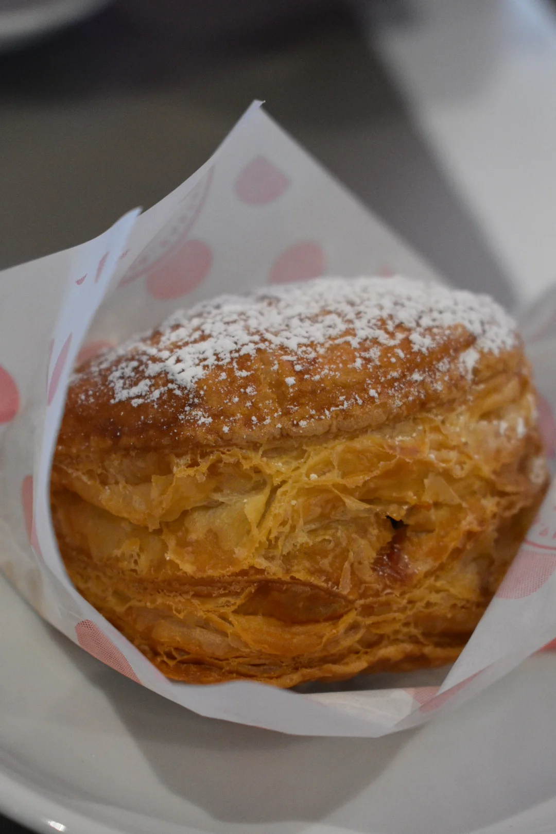 PAFU パフ Brisbane’s newest Japanese treat!