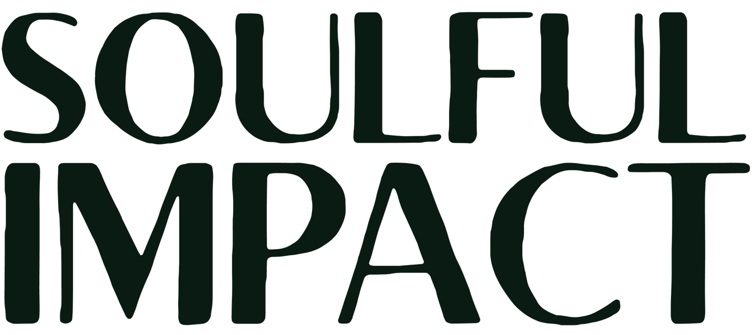 Soulful Impact