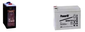 Solar Battery
