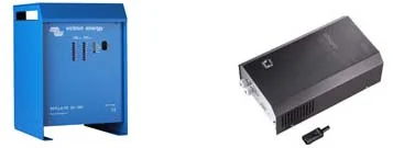 DC to AC Invertor