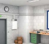 Low Voltage Switchgear