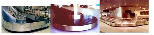Conveyor Luggage Belt