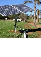 Solar water Pump