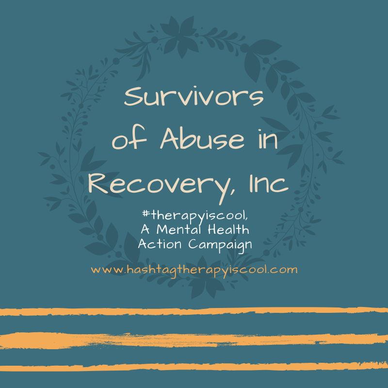 #therapyiscool Mental Health Action Campaign is taking a trip to the East Coast, Delaware to be exact. ✈️ - Proceeds from the purchases of #therapyiscool tote bags during the month of November will be donated to Survivors of Abuse in Recovery, Inc. (SOAR)! - Below is a little information provided by our friends at SOAR: - ① Name of the organization: Survivors of Abuse in Recovery, Inc. (SOAR) ② Founded in: 1992 ③ Services provided: SOAR's recovery services include individual, family and group psychotherapy services designed to help victims of all ages recover from the sex crimes that have been committed against them. ④ Population served: Victims of sexual abuse and their families with professional psychotherapy services regardless of their ability to pay. ⑤ How does SOAR use their donated funds: 65% of SOAR’s clients need financial assistance for treatment, so funds go to covering copays, group therapy, family therapy, individual therapy and trauma group program. - To learn more about SOAR , please visit https://www.survivorsofabuse.org