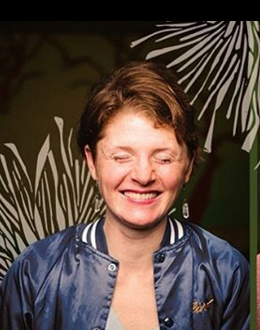 Julia Massey