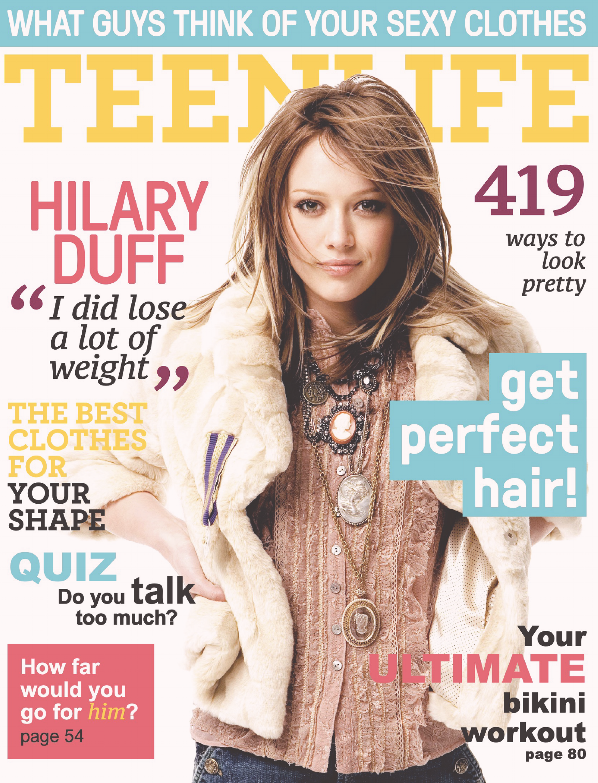 Teen Life
