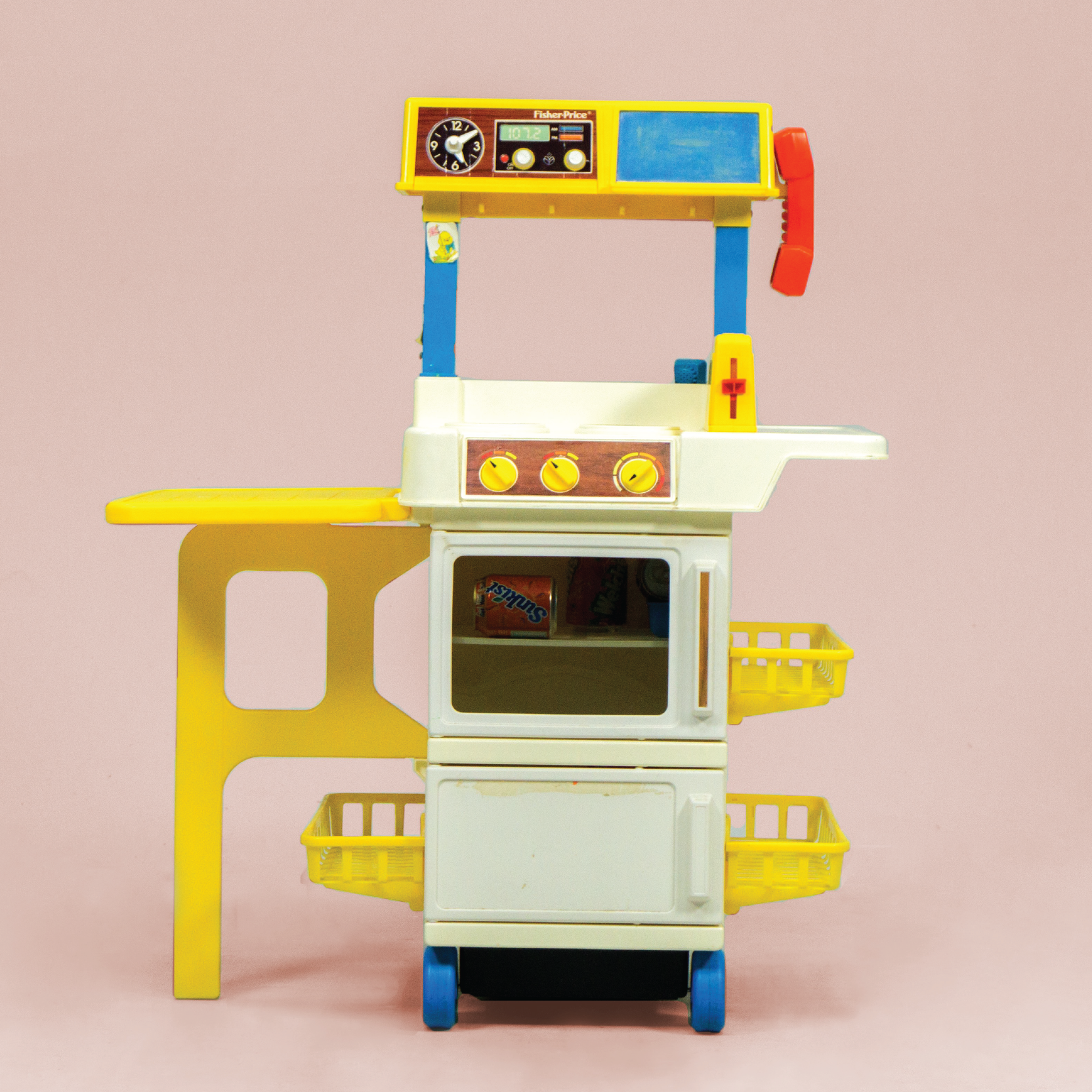 Toy Box
