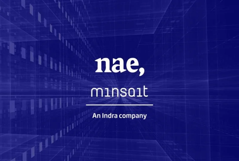 Minsait Business Consulting &amp; NAE &nbsp;x UC3MCA+