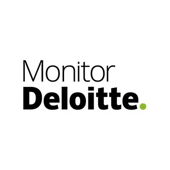 Jornadas Big4 - Monitor Deloitte