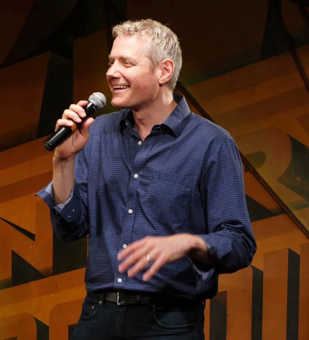 Chris Wells