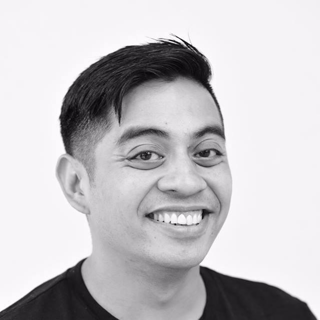 Jon Sabay