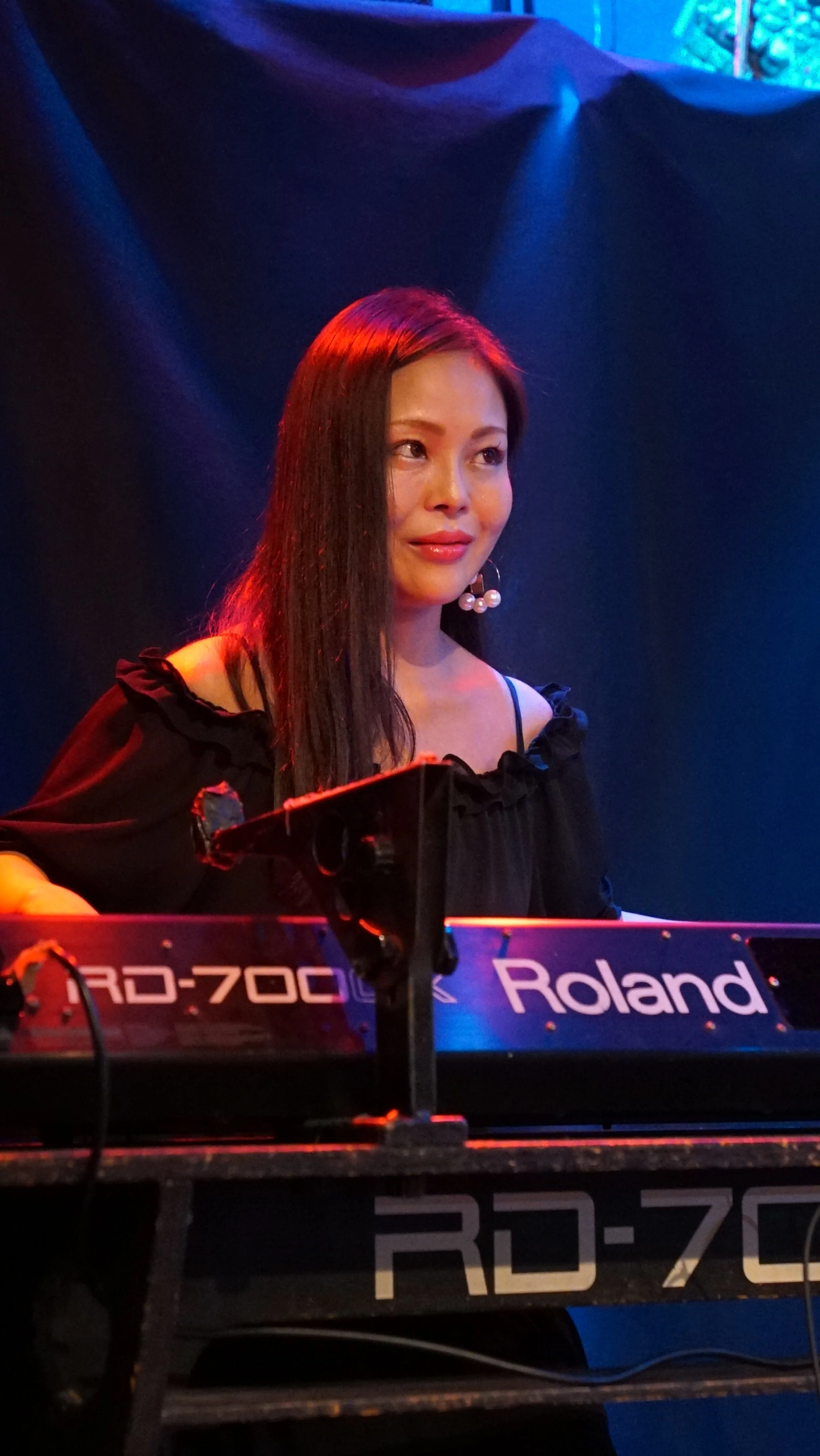 Chizue Chie