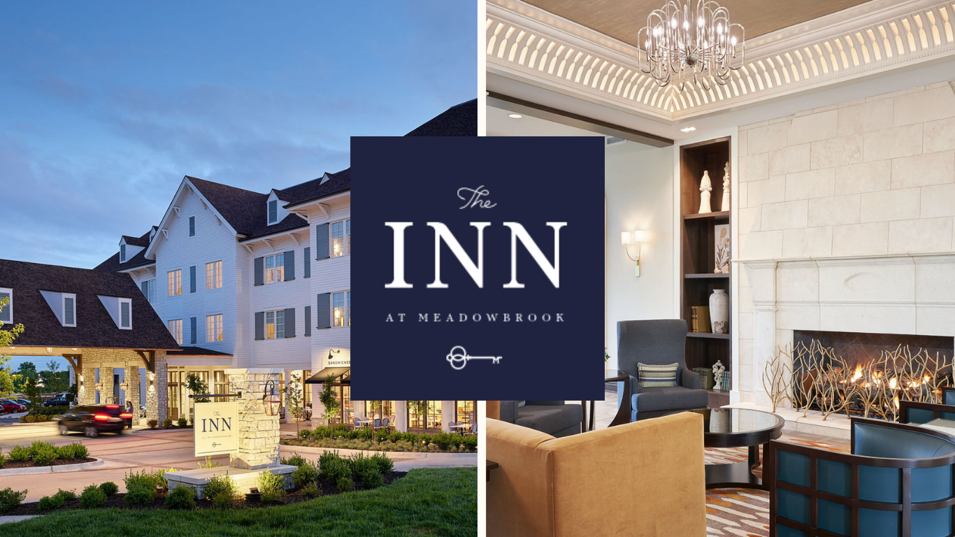 Meadowbrook Staycation Giveaway — Kansas City Engaged