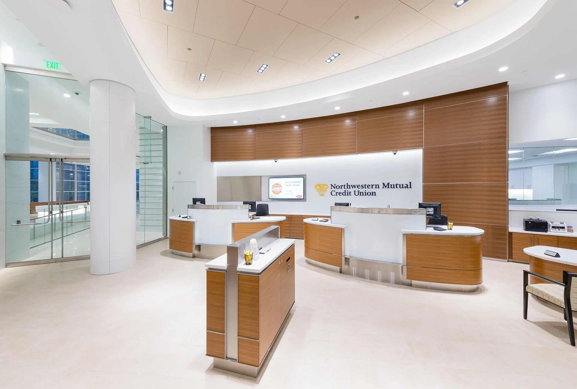 NM CREDIT UNION RINKA
