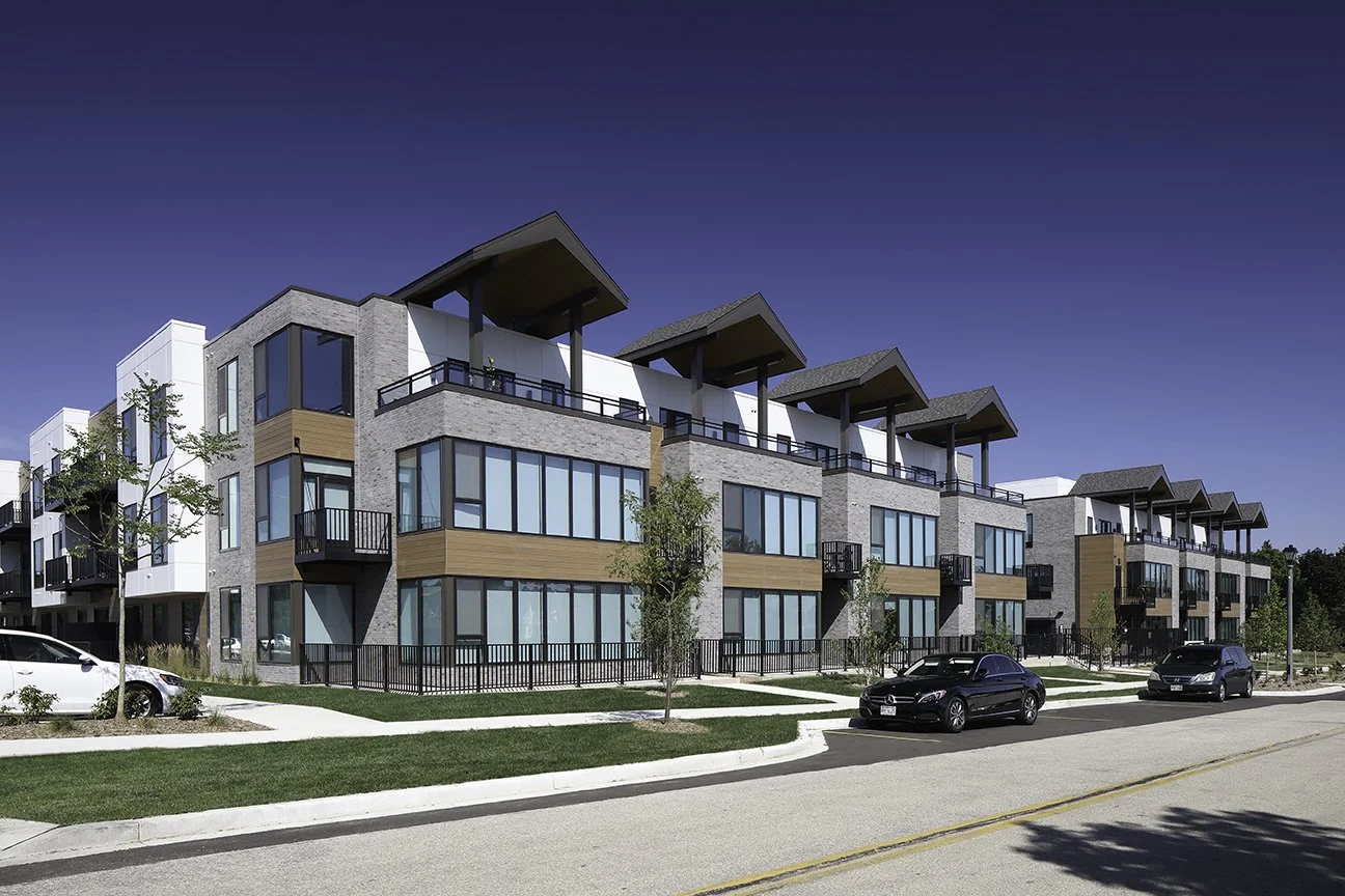 Greenlink Residences