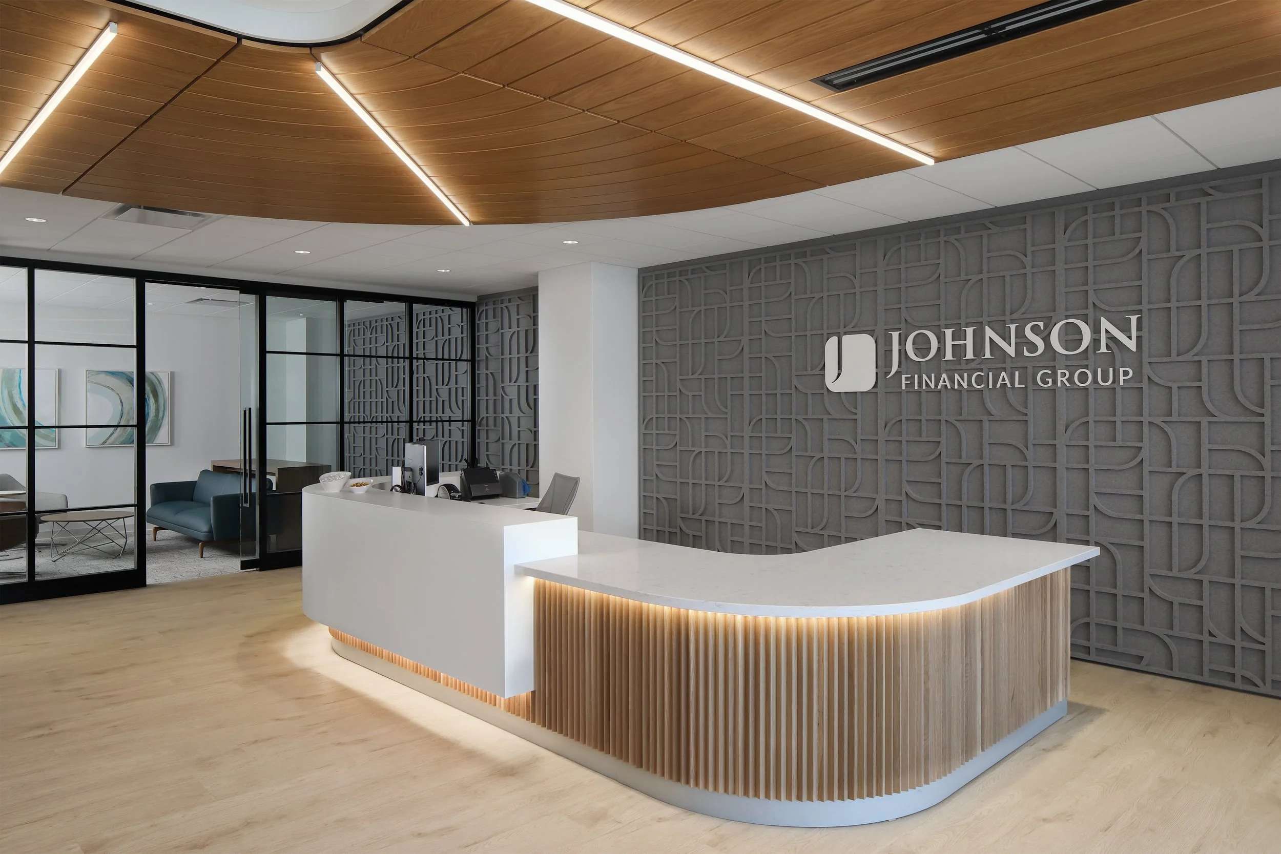 johnson financial group