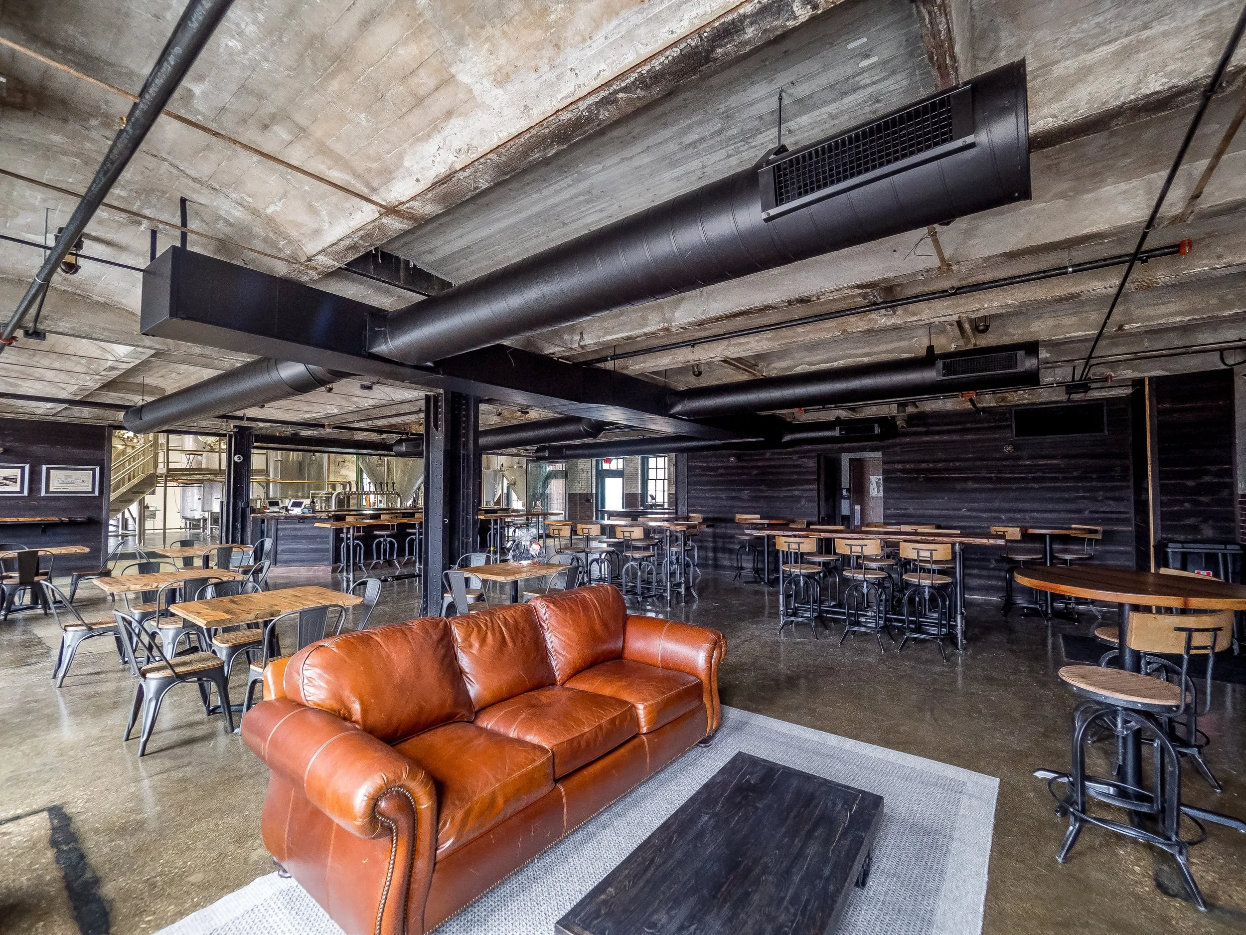 City Lights Brewing Co.