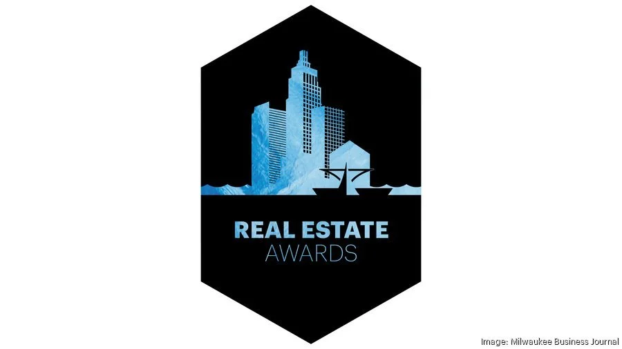 Milwaukee Business Journal's 2023 Real Estate Awards