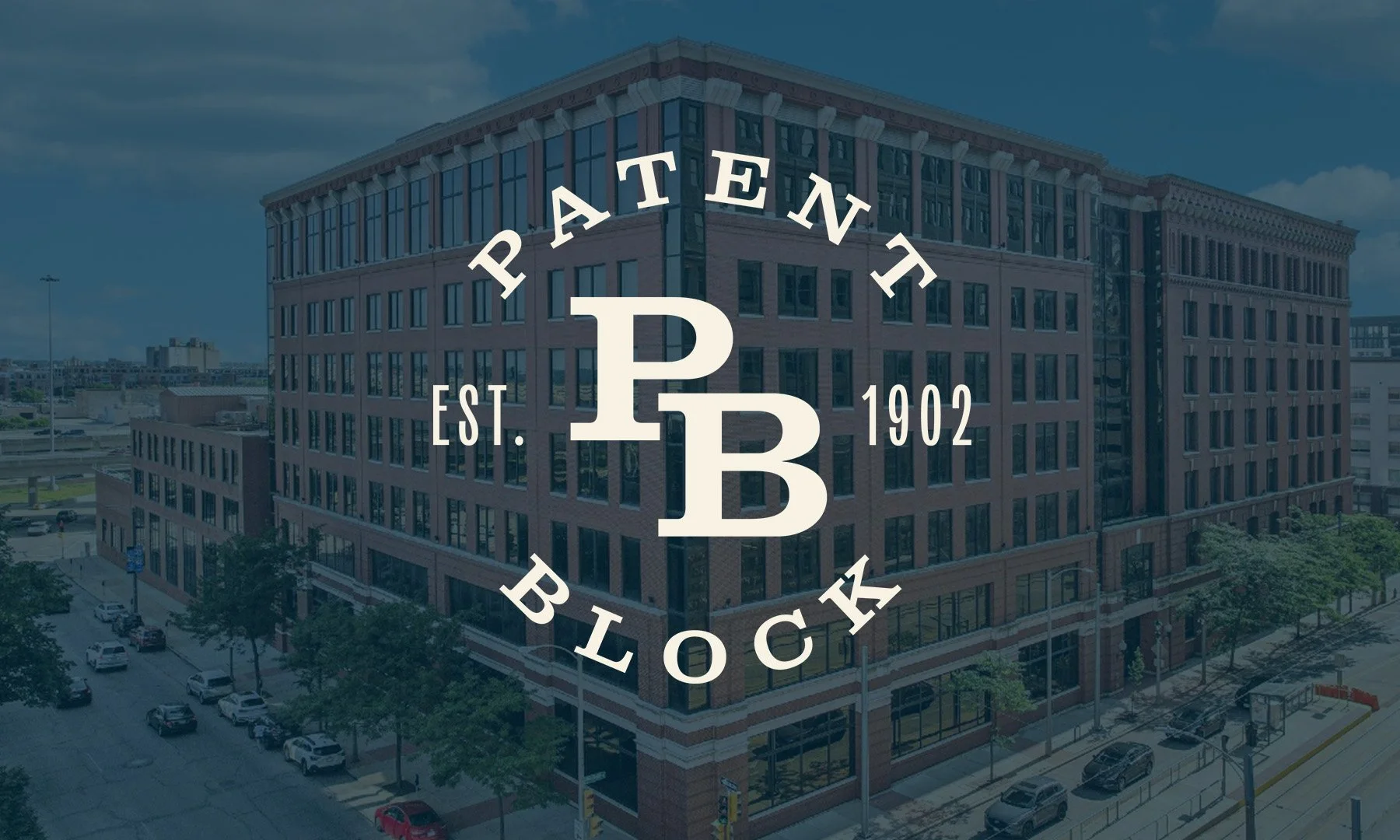 The Patent Block