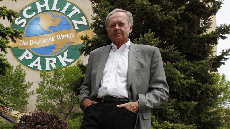 Plaza Near Deer District Would Be Named for Legendary Urbanist